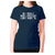 Oh, I really wish I could but I don't want to - women's premium t-shirt - Graphic Gear