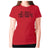 Oh, I really wish I could but I don't want to - women's premium t-shirt - Graphic Gear