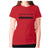 Sarcasm definition - women's premium t-shirt - Graphic Gear
