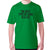 The best type of cake is a lot - men's premium t-shirt - Graphic Gear