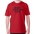 The best type of cake is a lot - men's premium t-shirt - Graphic Gear