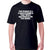 The fridge is a clear example that what matters is on the inside - men's premium t-shirt - Graphic Gear