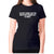 The only cardio I did this month was running out of money - women's premium t-shirt - Graphic Gear
