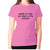 Waking up everyday seems a little excessive - women's premium t-shirt - Graphic Gear