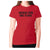 Working from nine to wine - women's premium t-shirt - Graphic Gear