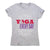 Yoga everyday - women's funny premium t-shirt - Graphic Gear